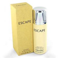 CALVIN KLEIN "ESCAPE" EDP 3.4 OZ SPR [W]